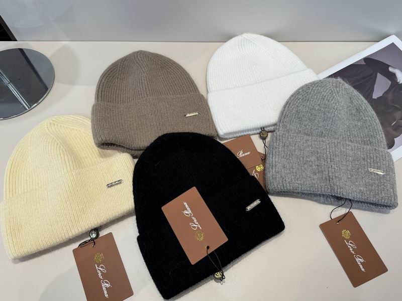 Loro Piana Hat 101201
